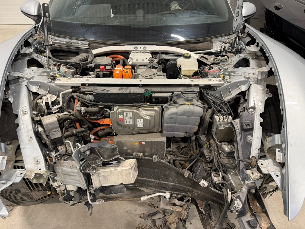 Porsche Taycan 2021, bild 7/10