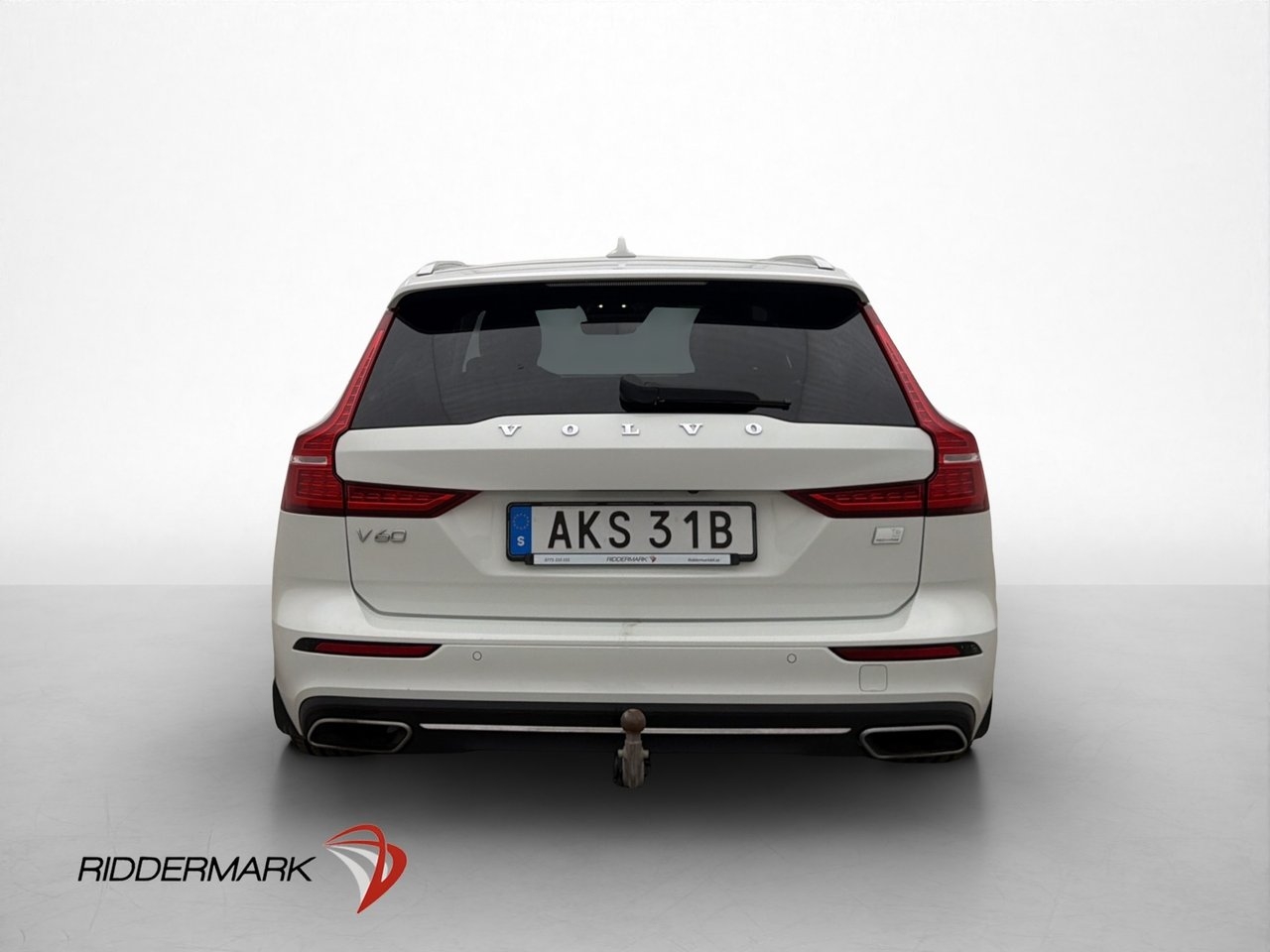 Volvo V60 2021, bild 6/32