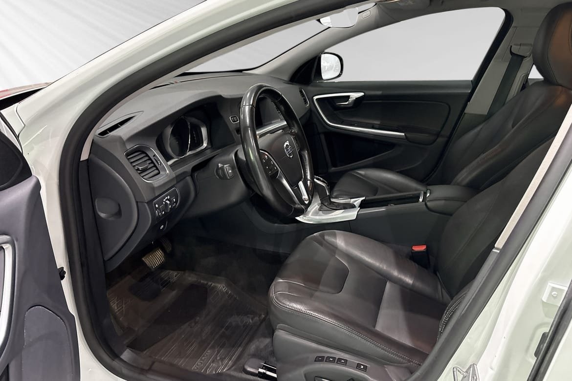 Volvo V60 Cross Country 2018, bild 7/20