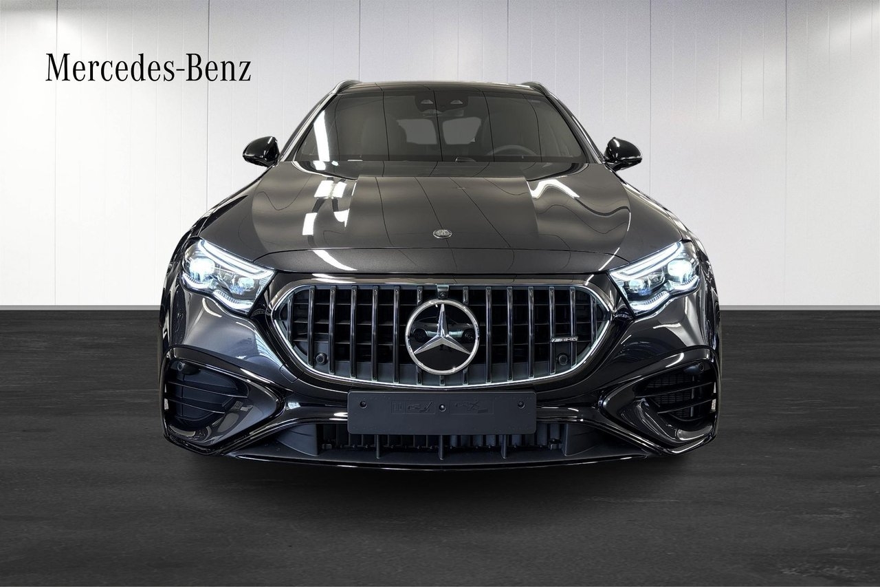 Mercedes-Benz E 2027, bild 5/10