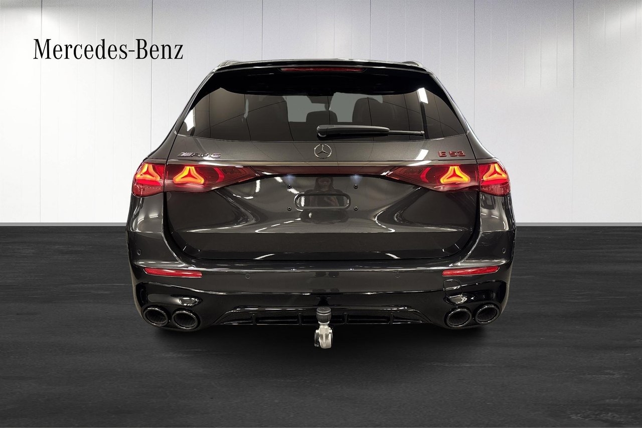 Mercedes-Benz E 2027, bild 6/10