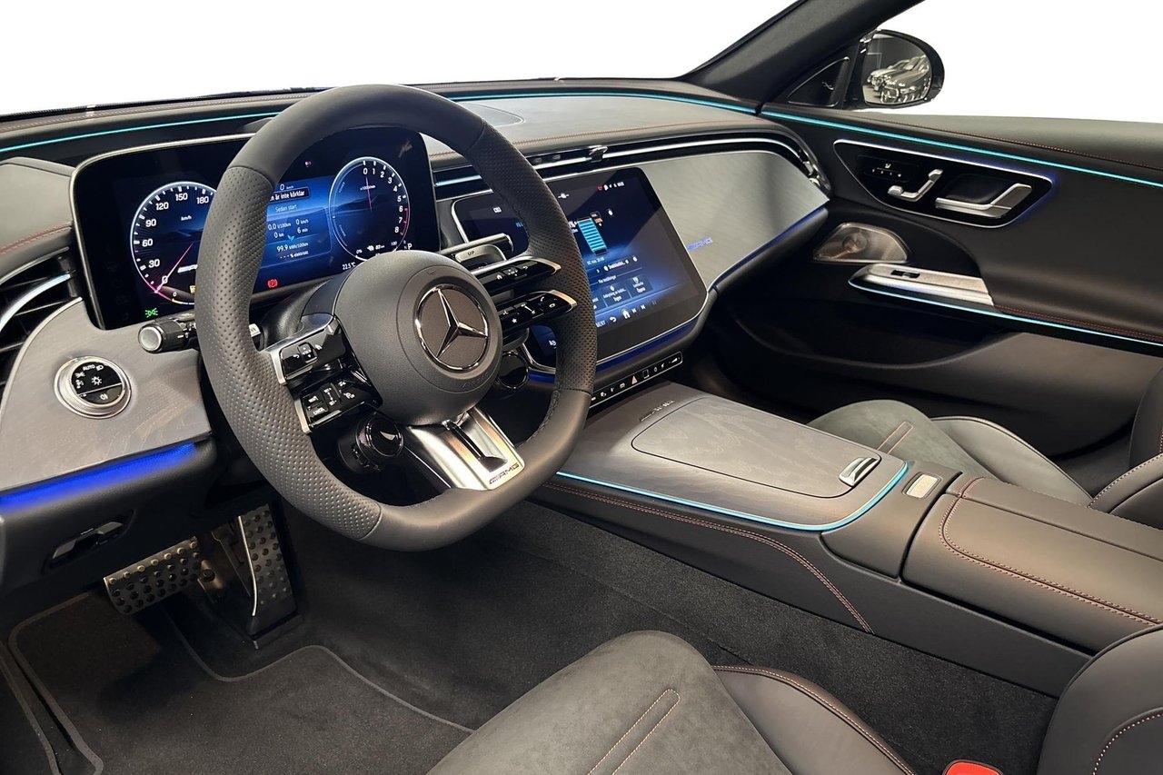 Mercedes-Benz E 2027, bild 7/10