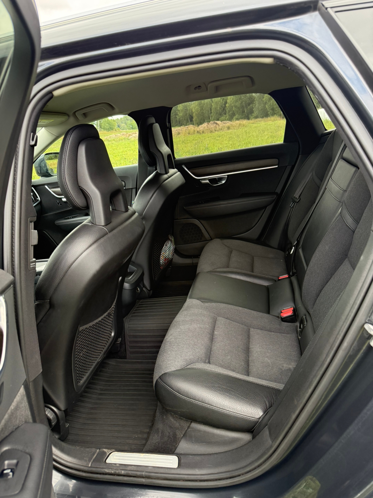 Volvo V90 Cross Country 2018, bild 7/10
