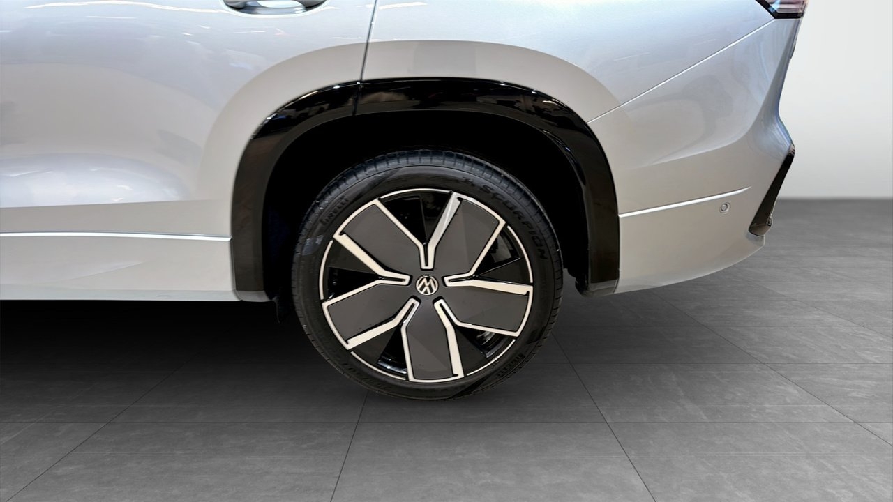 Volkswagen Tayron 2026, photo 6/10