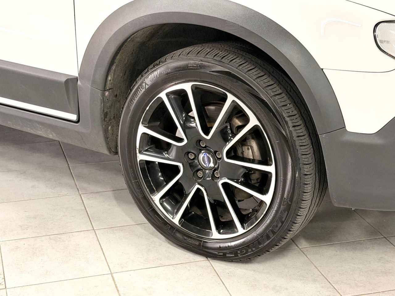 Volvo XC70 D4 AWD Sport Edition 2015, bild 3/10