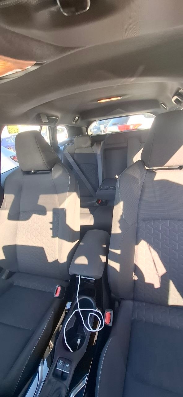 Toyota Corolla 2022, bild 3/4