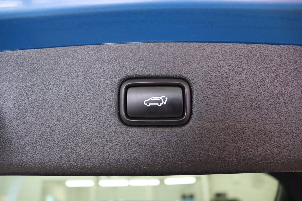 Hyundai Tucson 2017, bild 7/10