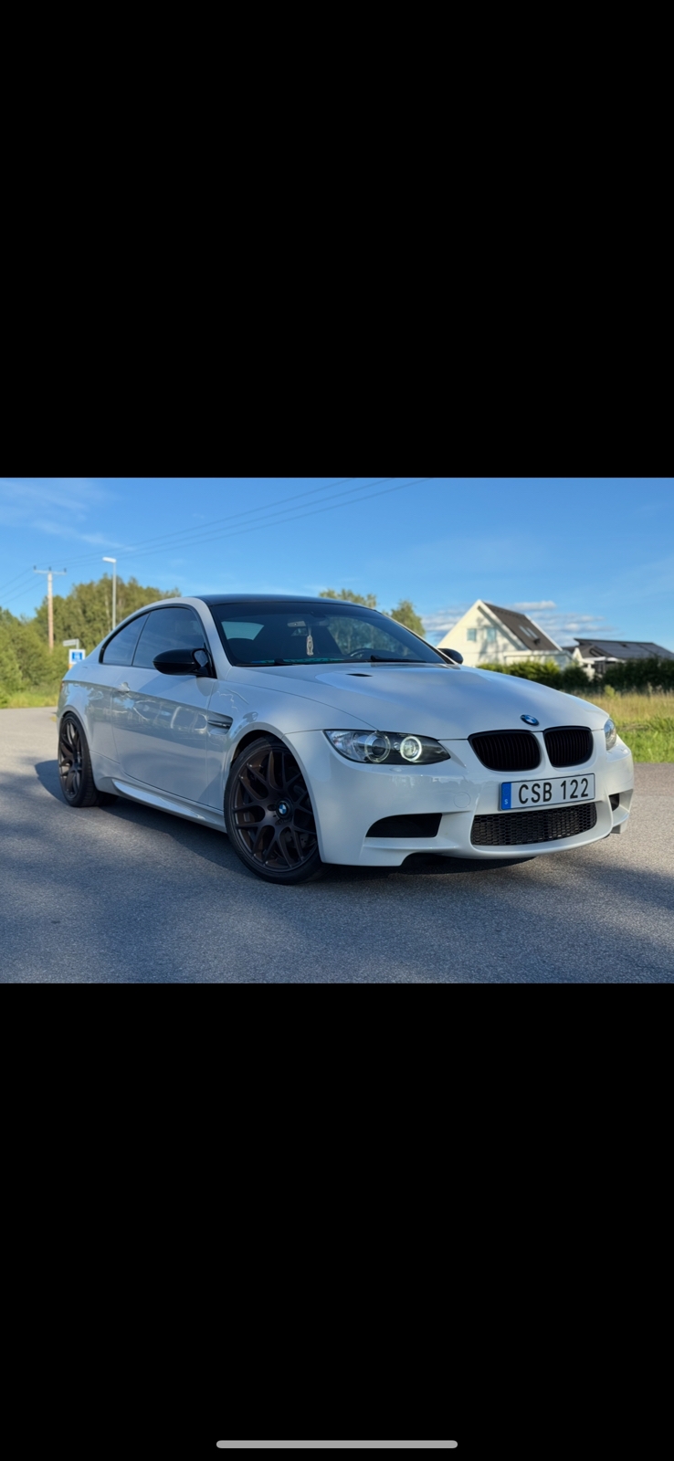 BMW M3