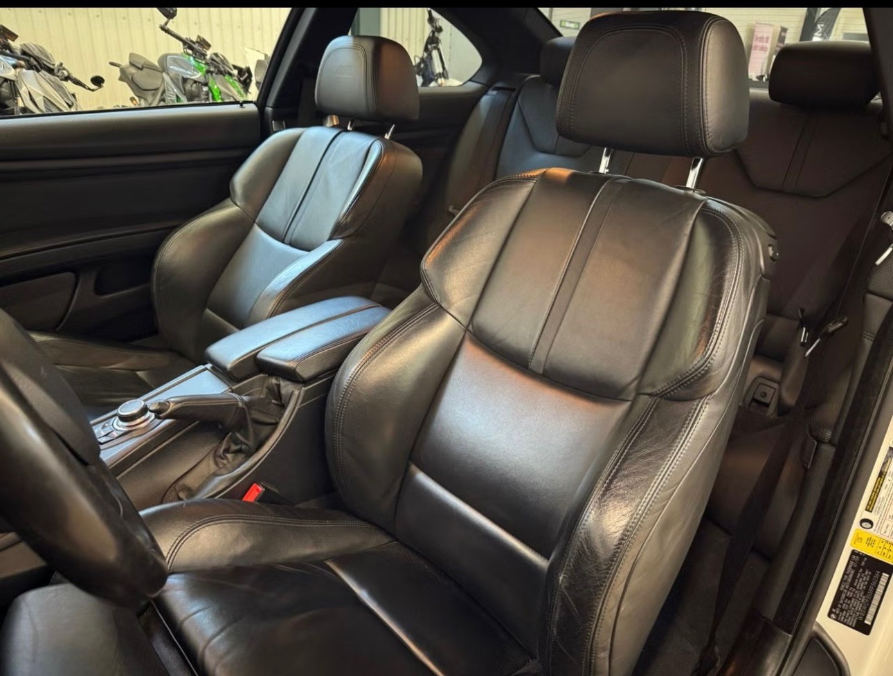BMW M3 2009, bild 6/6