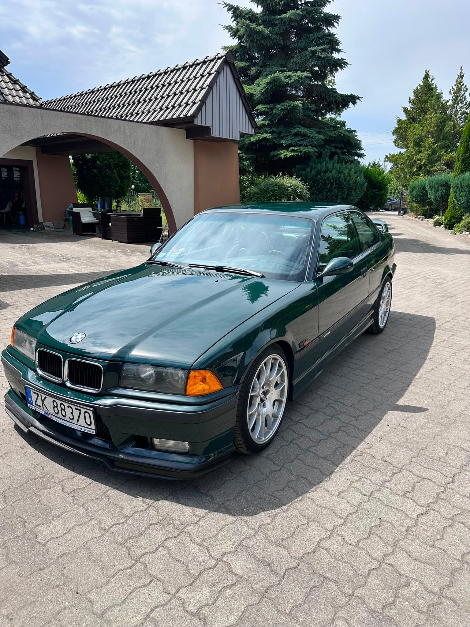 BMW M3