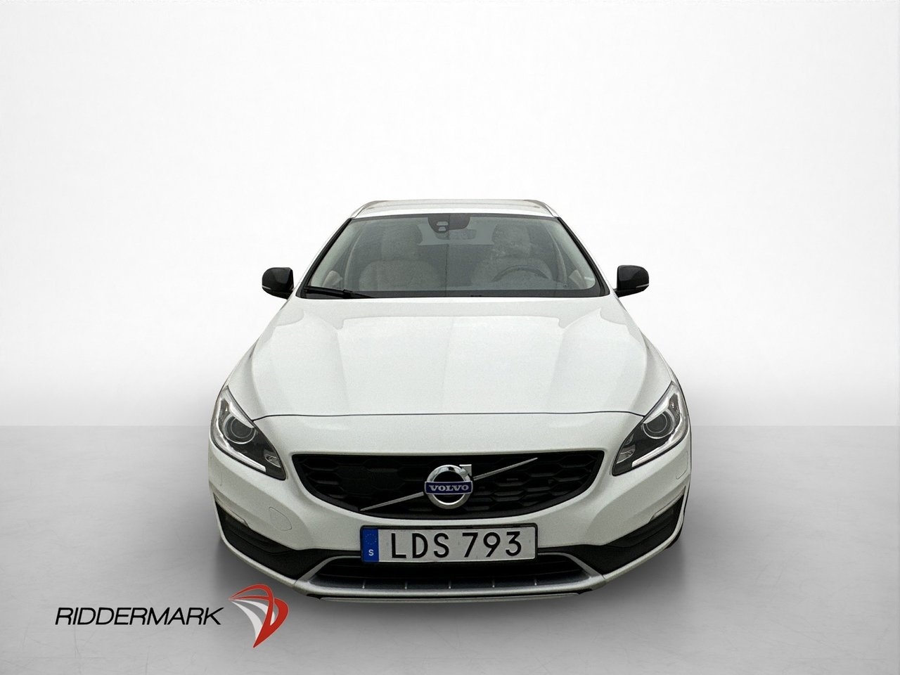 Volvo V60 Cross Country 2017, bild 2/34