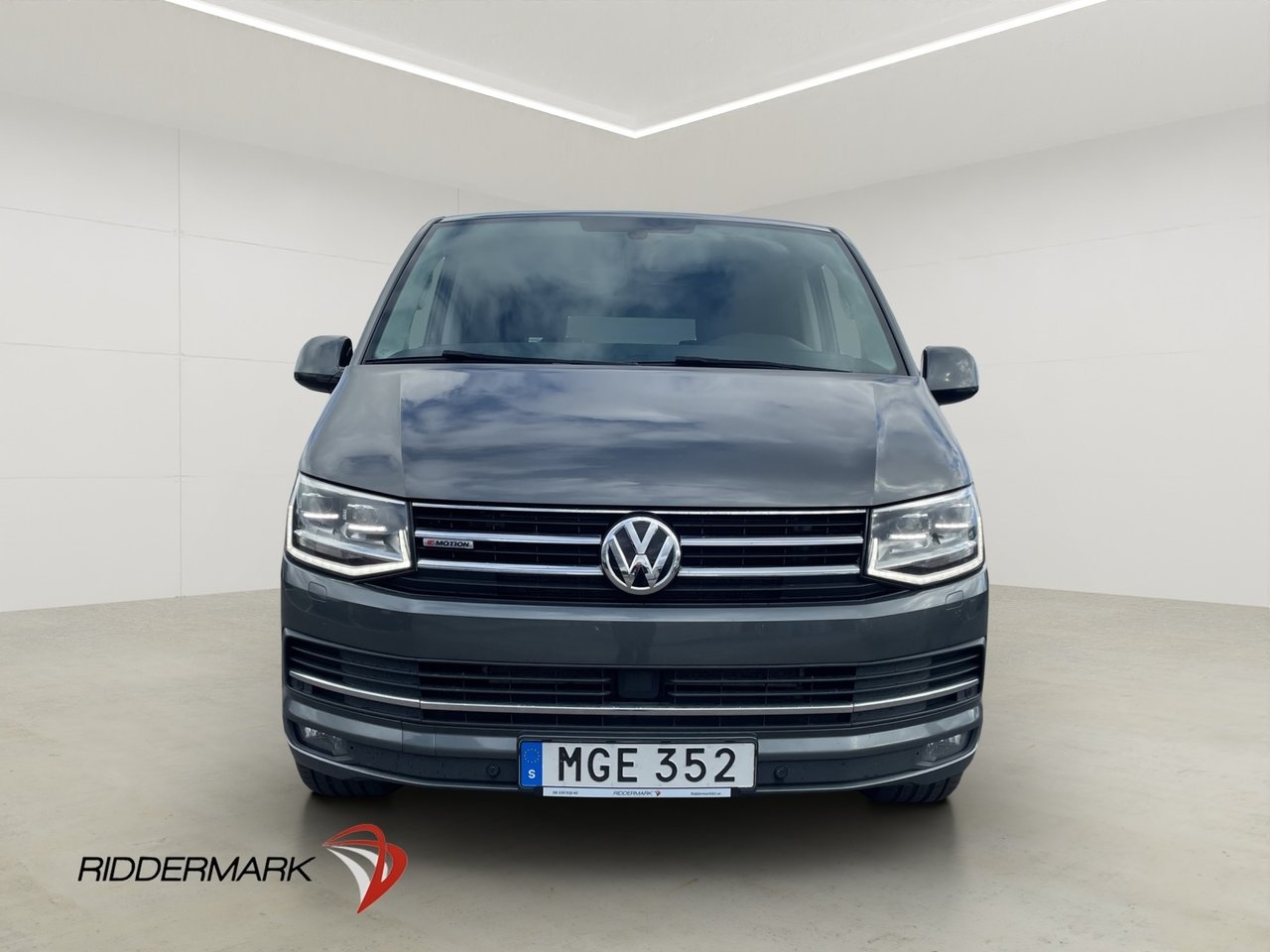 Volkswagen Multivan 2016, bild 5/32
