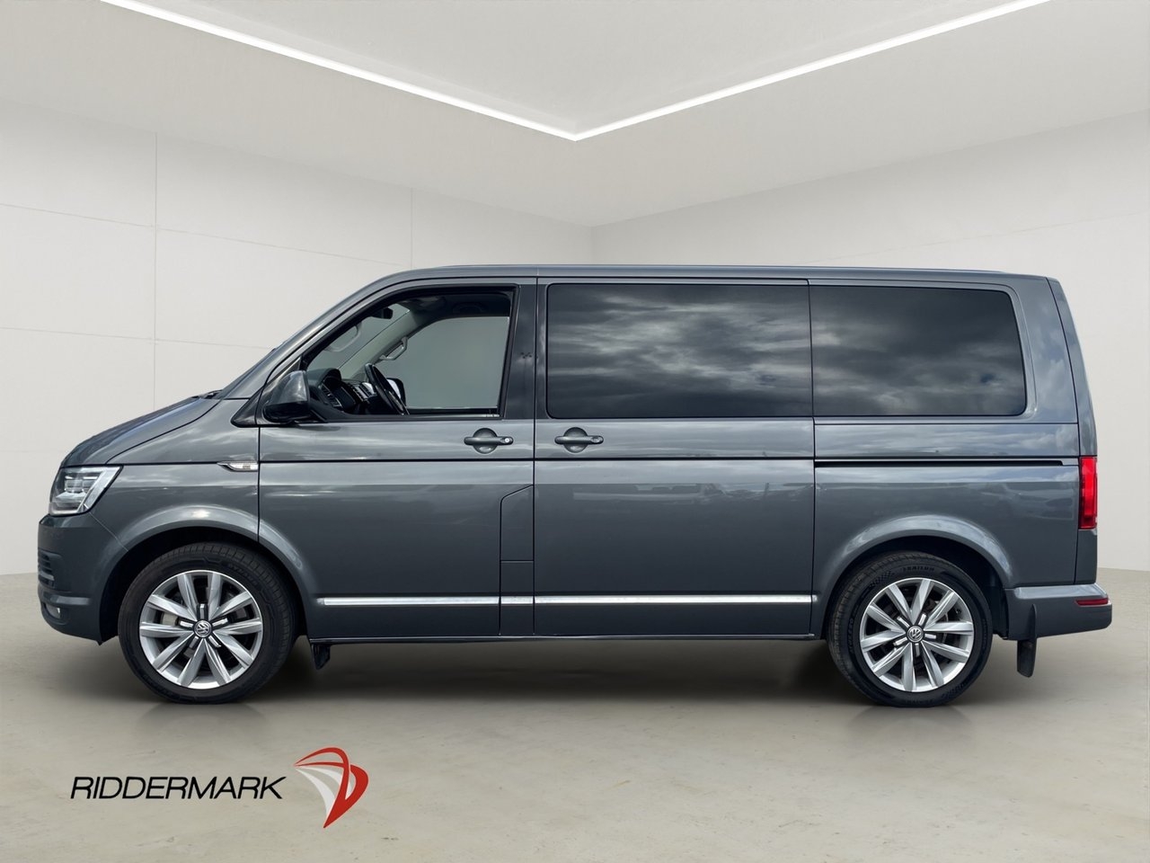 Volkswagen Multivan 2016, bild 6/32
