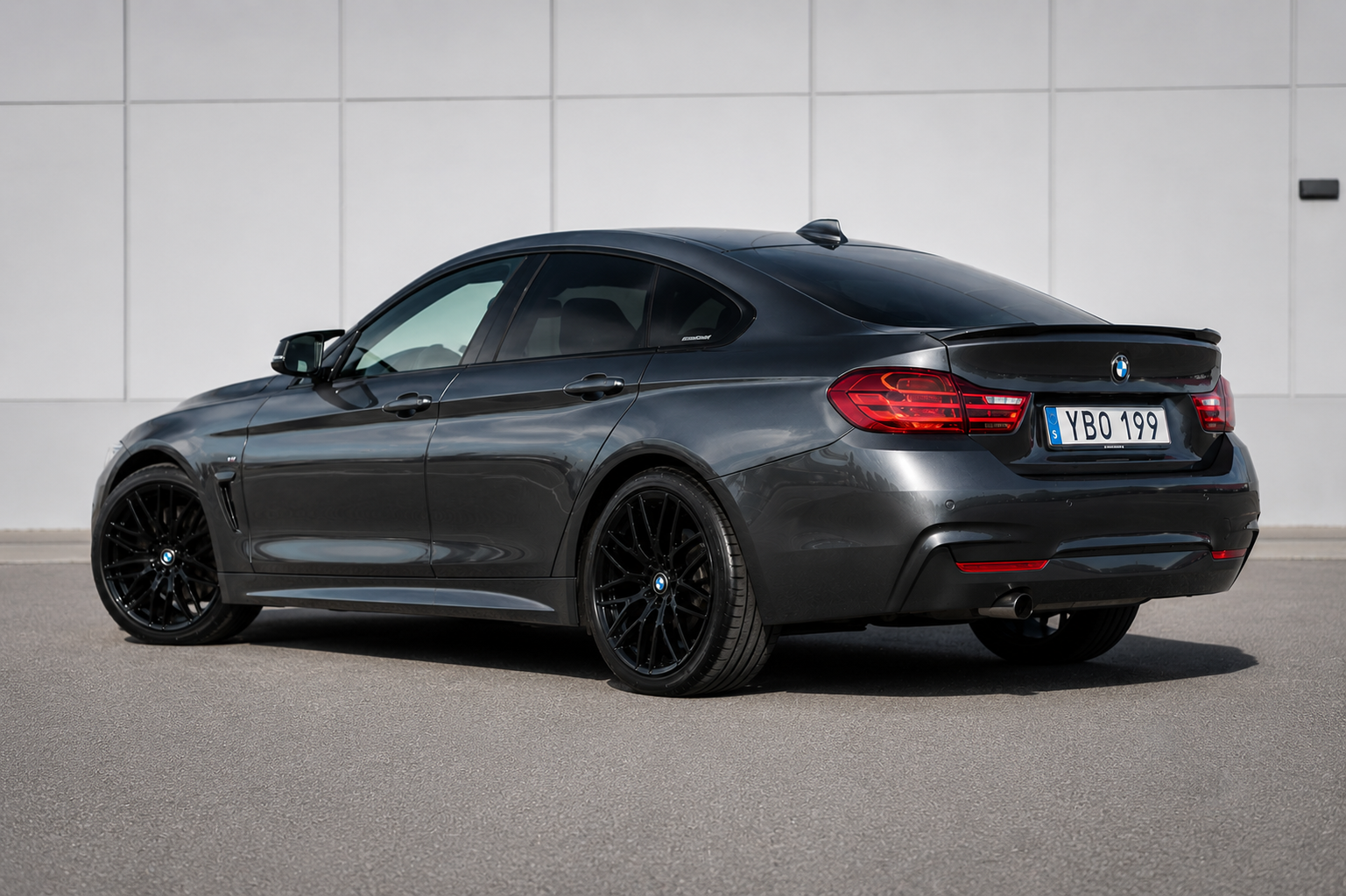 BMW 428 2016, photo 2/9
