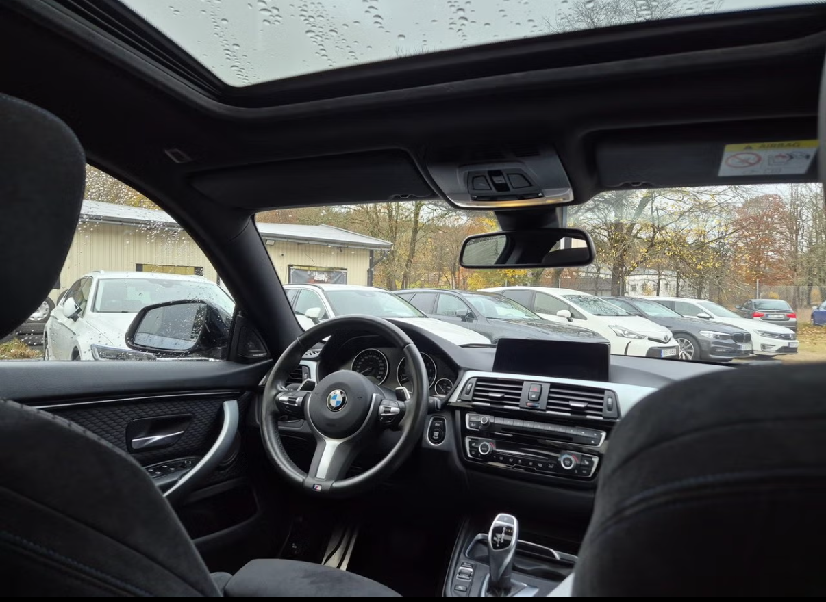 BMW 428 2016, photo 3/9