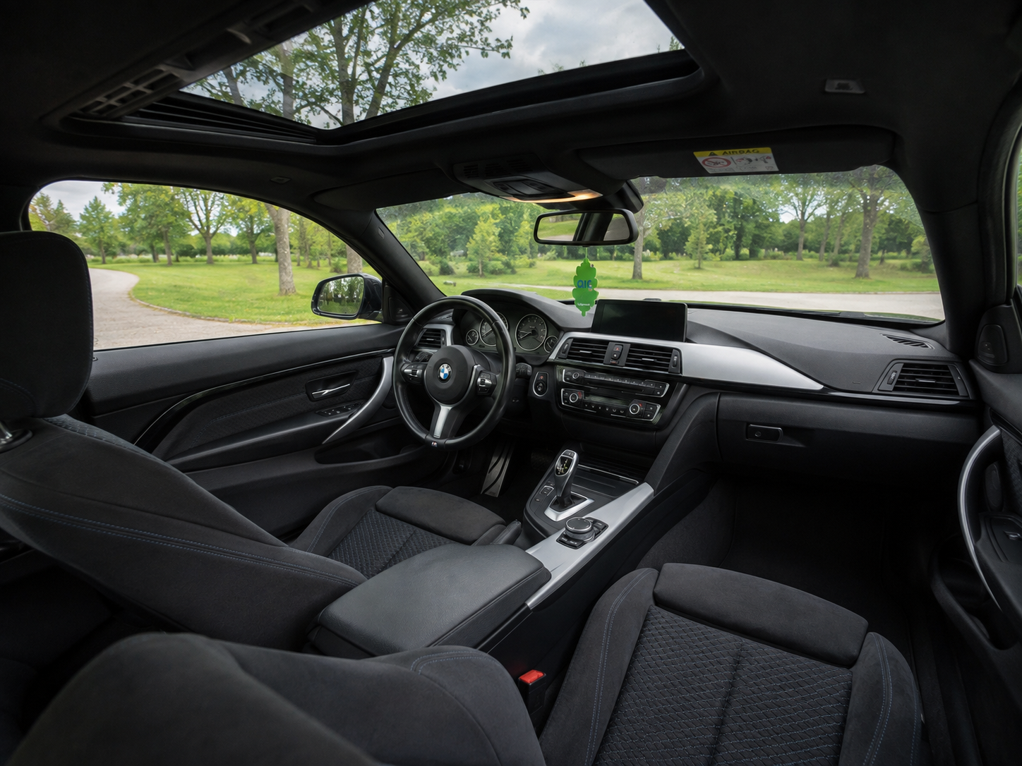BMW 428 2016, photo 4/9