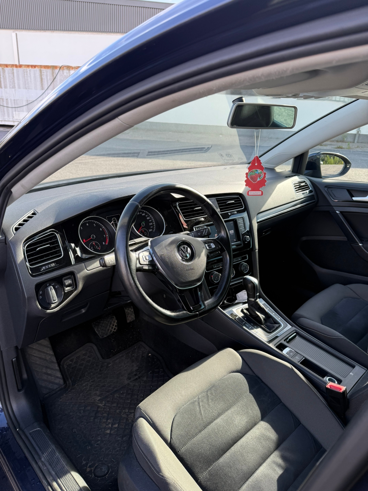 Volkswagen Golf 2015, bild 4/5