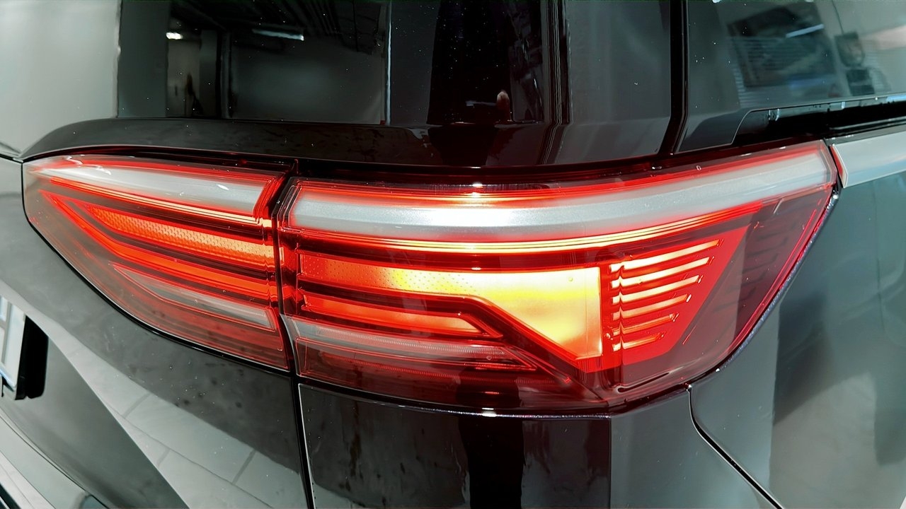 Volkswagen Multivan 2026, bild 7/23