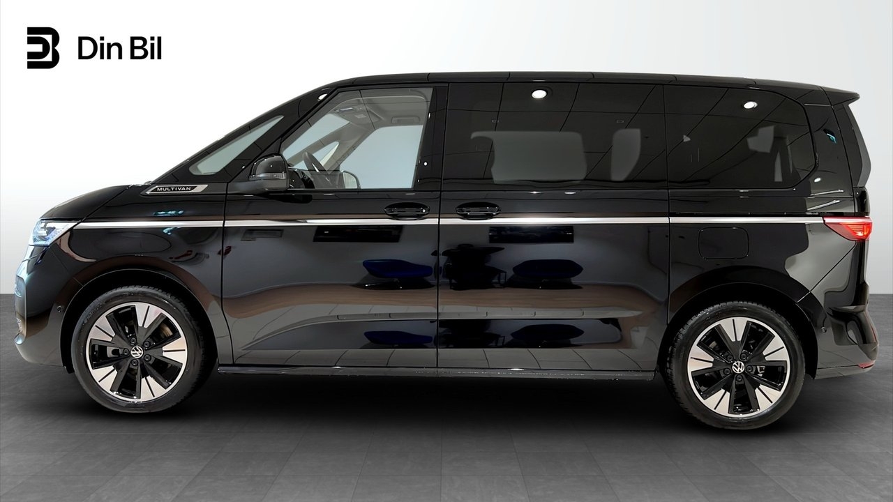 Volkswagen Multivan 2026, bild 4/23