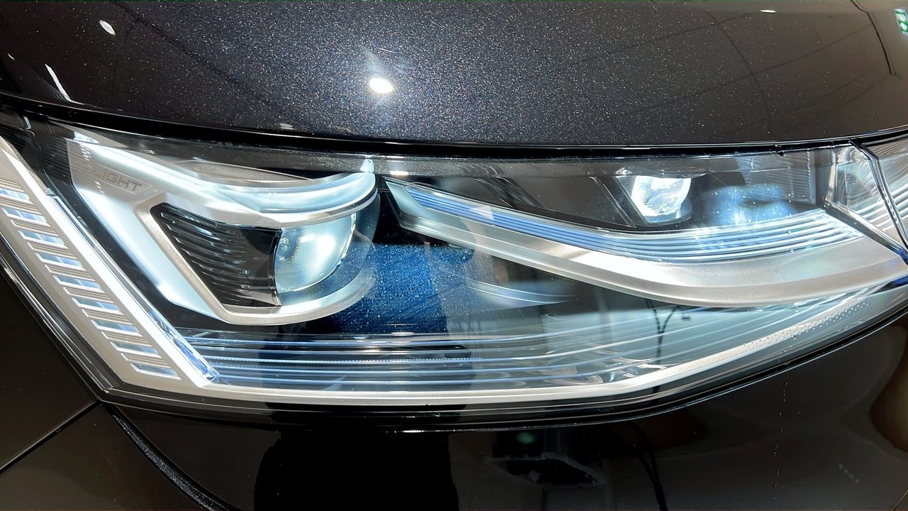 Volkswagen Multivan 2026, bild 2/23
