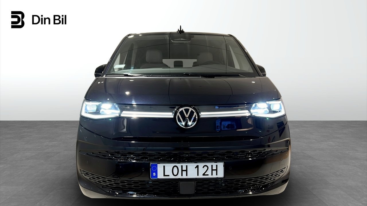 Volkswagen Multivan 2026, bild 3/23