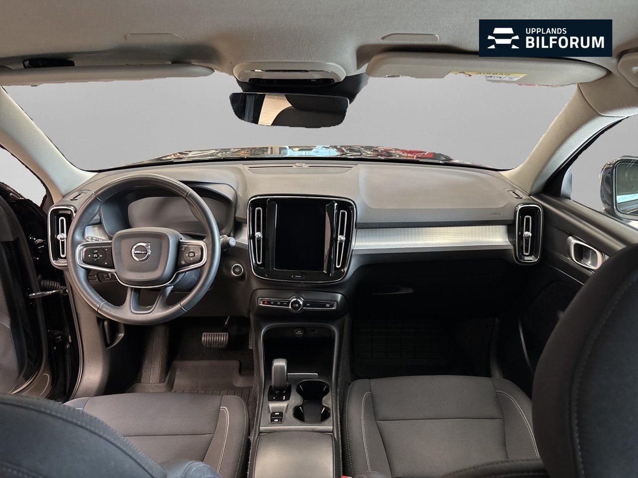 Volvo XC40 T3 Geartronic Momentum Drag 2022, bild 7/10
