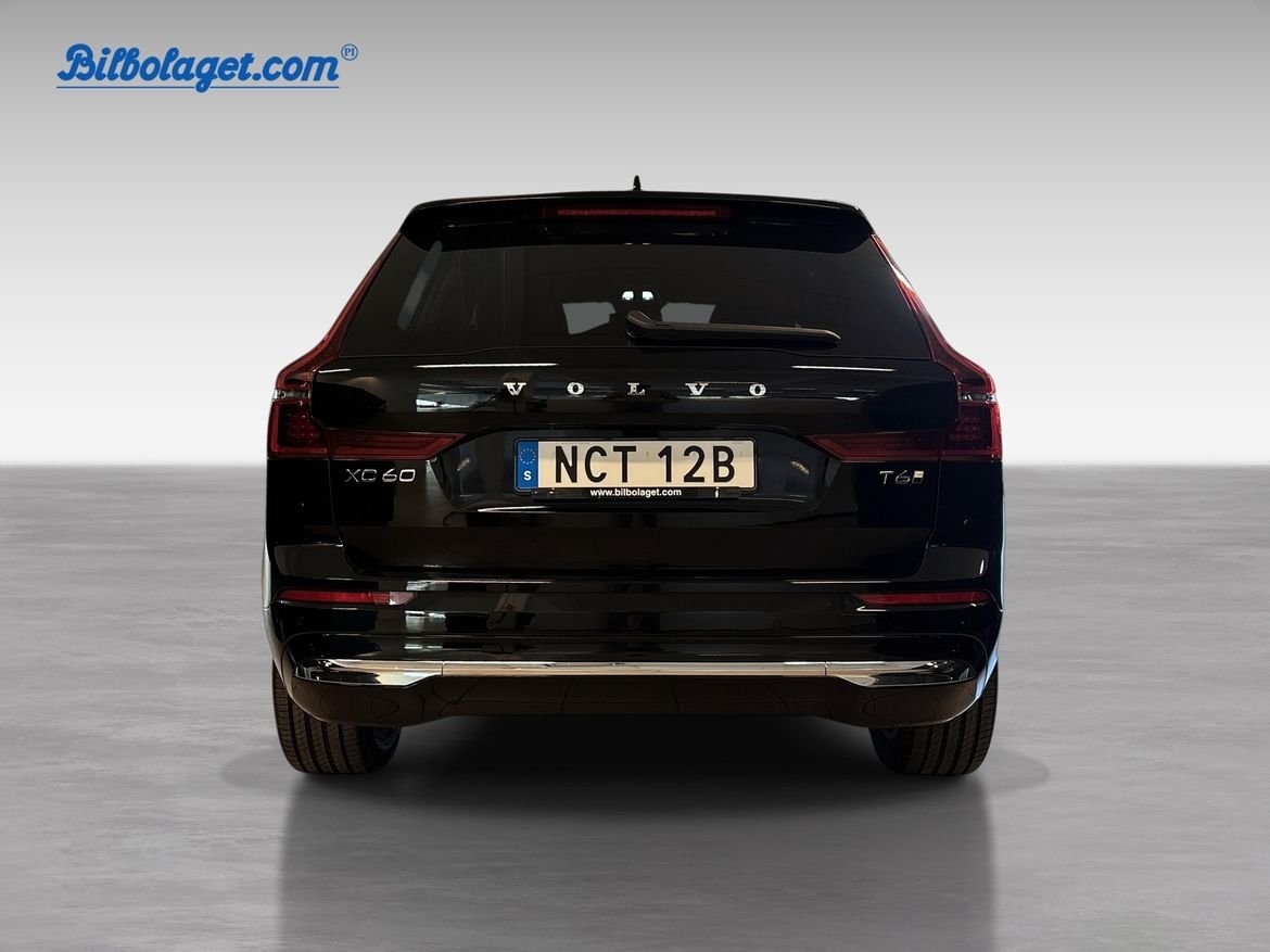 Volvo XC60 T6 Plus Bright Nordic Edition 2026, bild 5/10