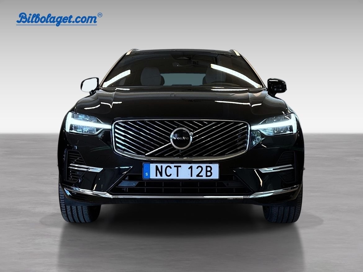 Volvo XC60 T6 Plus Bright Nordic Edition 2026, bild 2/10