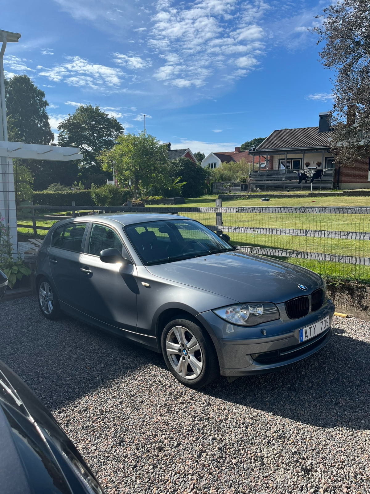 BMW 116