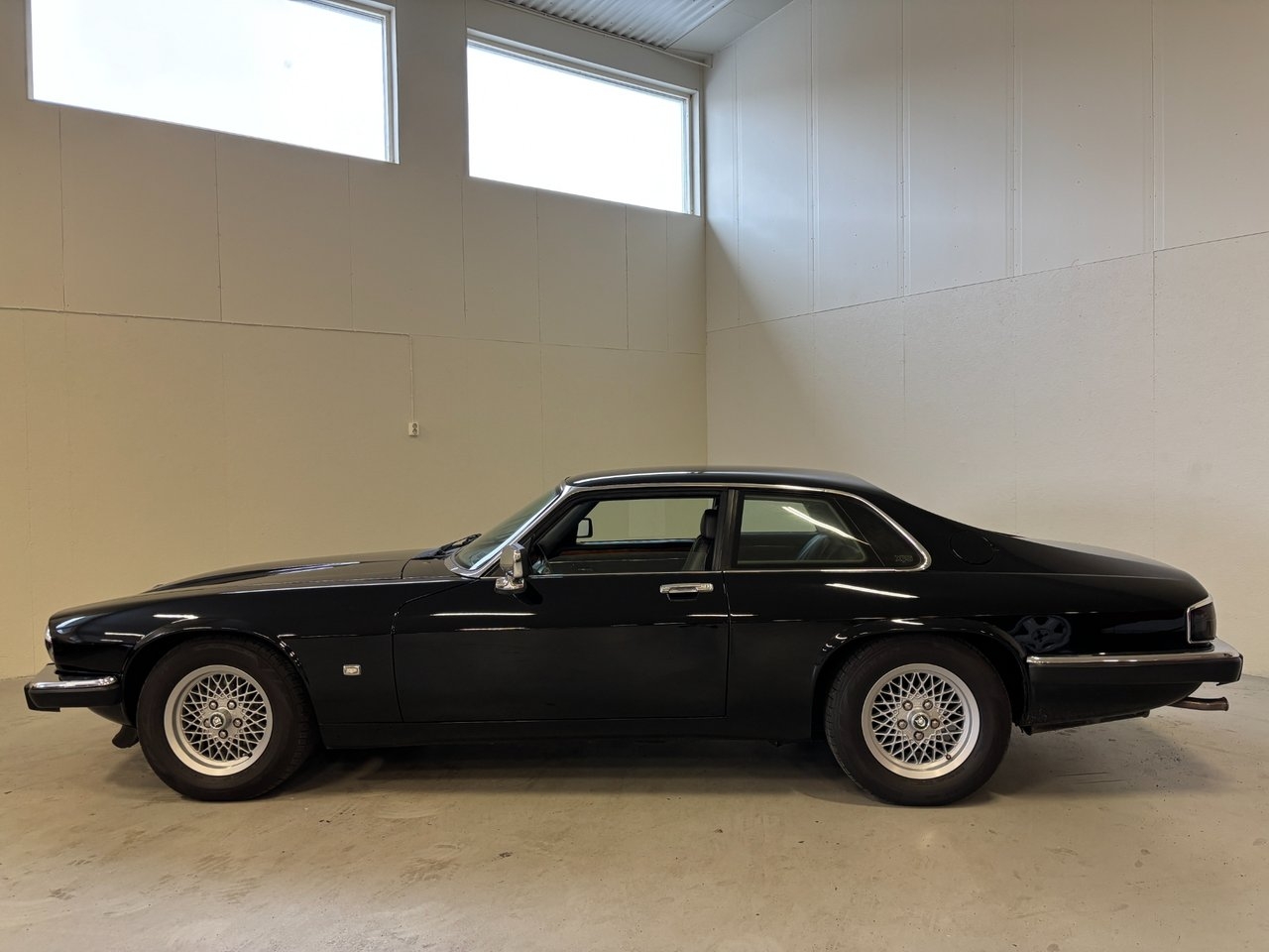 Jaguar XJS 4.0 1992, bild 4/10