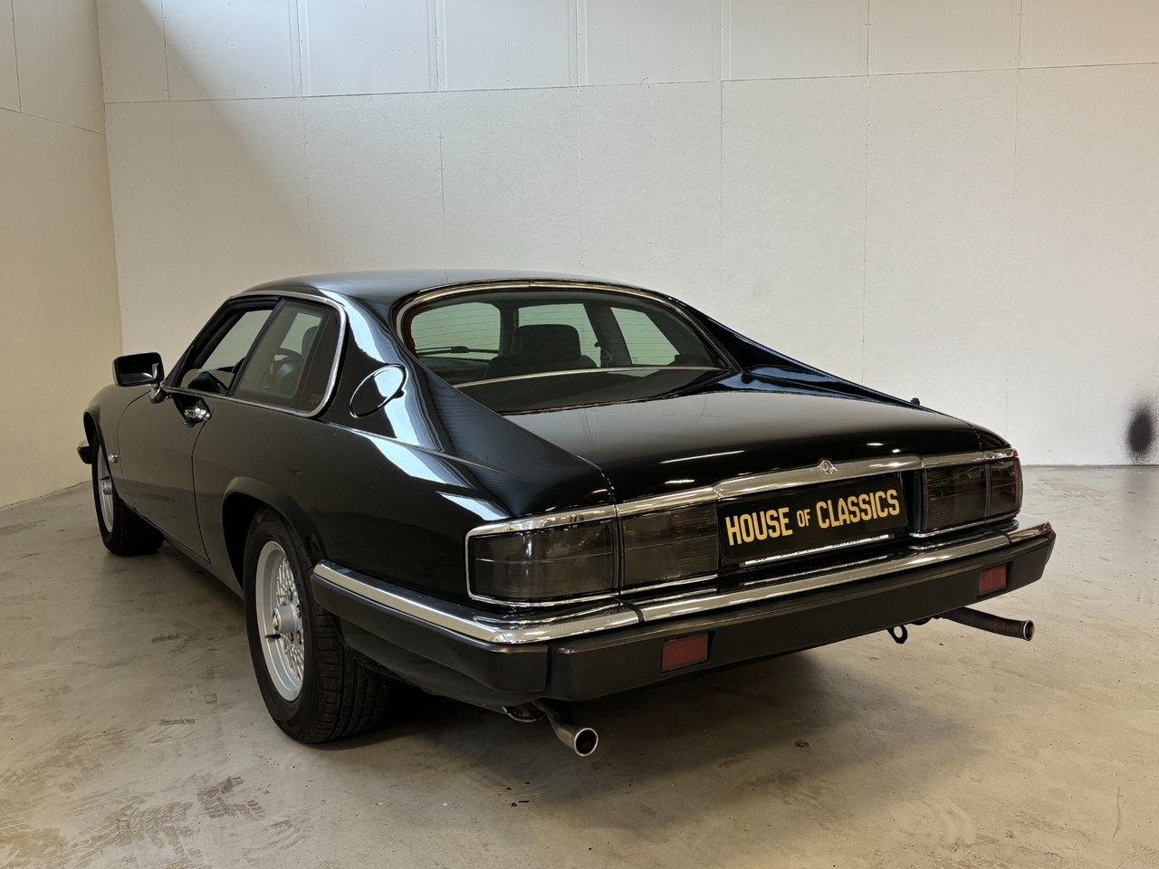 Jaguar XJS 4.0 1992, bild 7/10