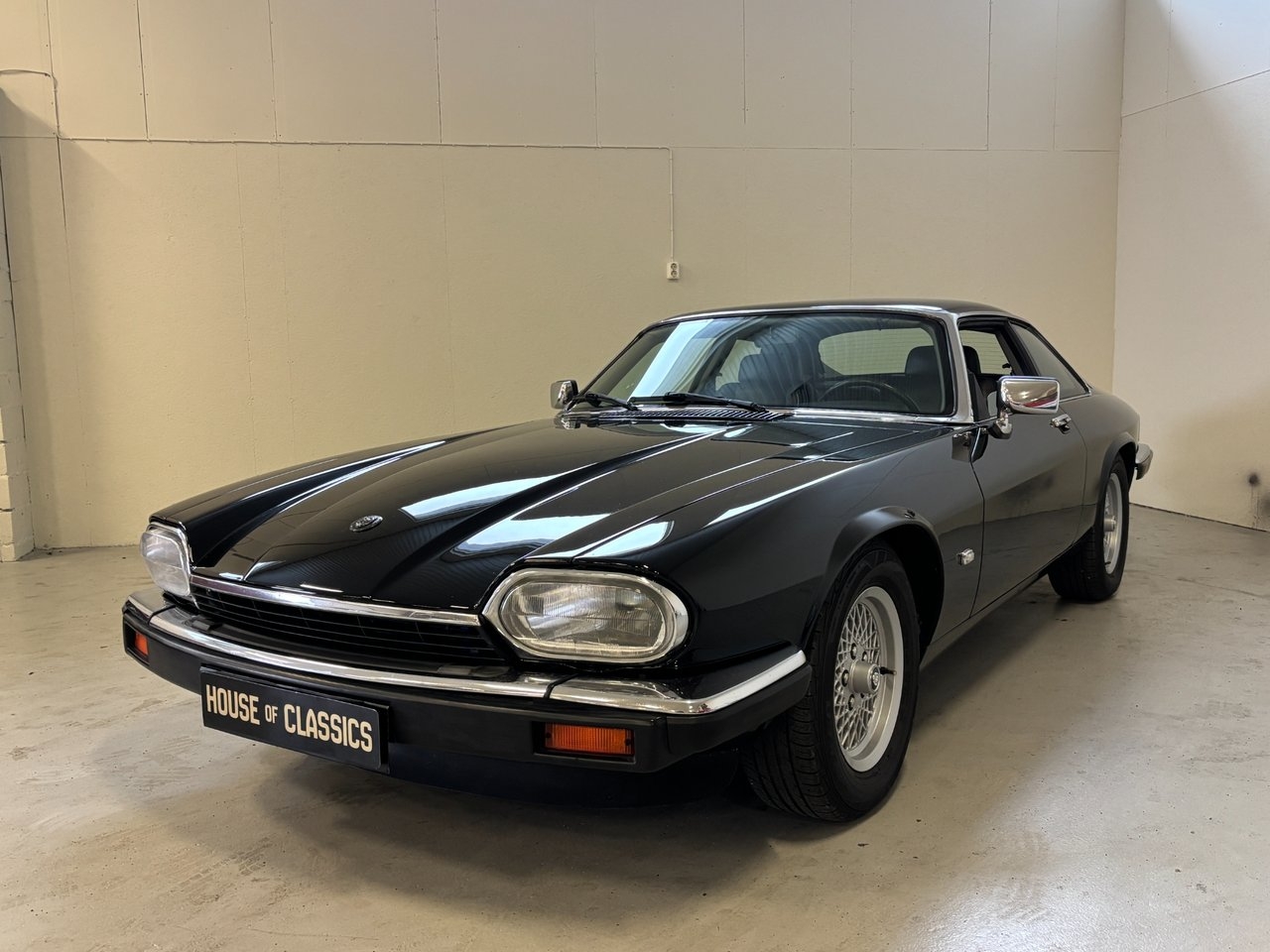 Jaguar XJS