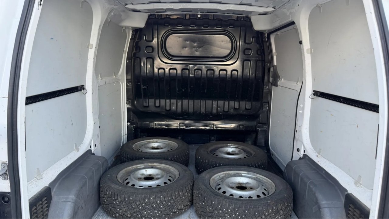 Nissan NV200 2015, bild 8/8