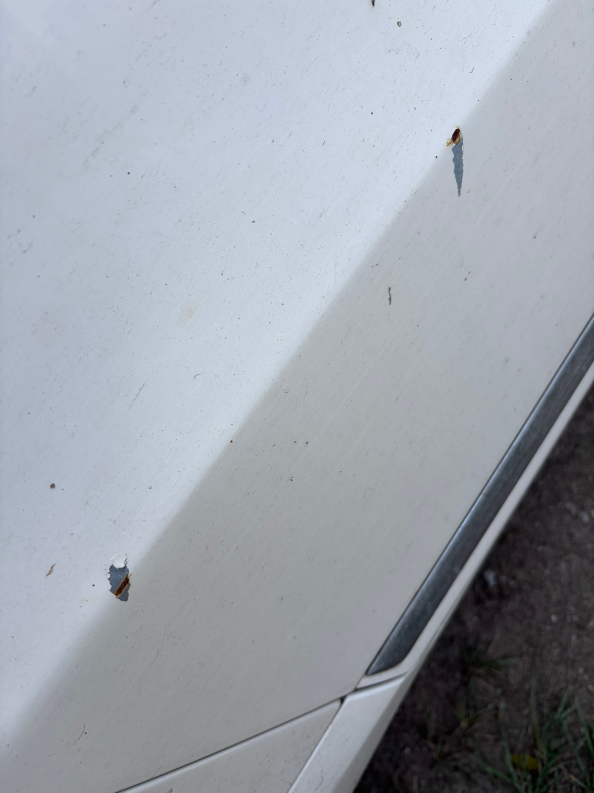 Volkswagen Passat 2012, bild 6/6