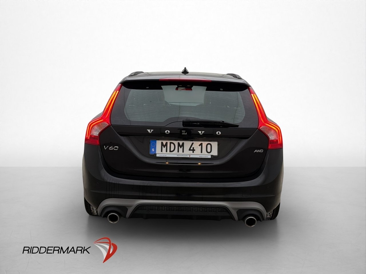 Volvo V60 2016, bild 5/26