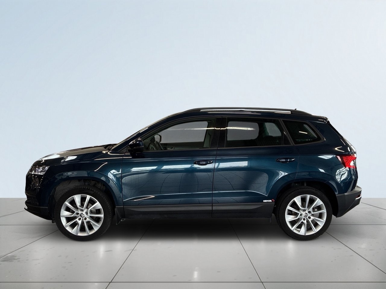 Skoda Karoq 2020, bild 4/10