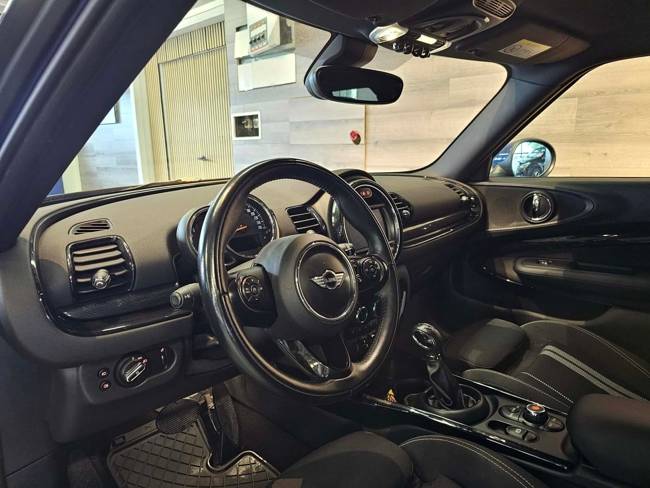 MINI Clubman Cooper S 2018, kuva 4/10