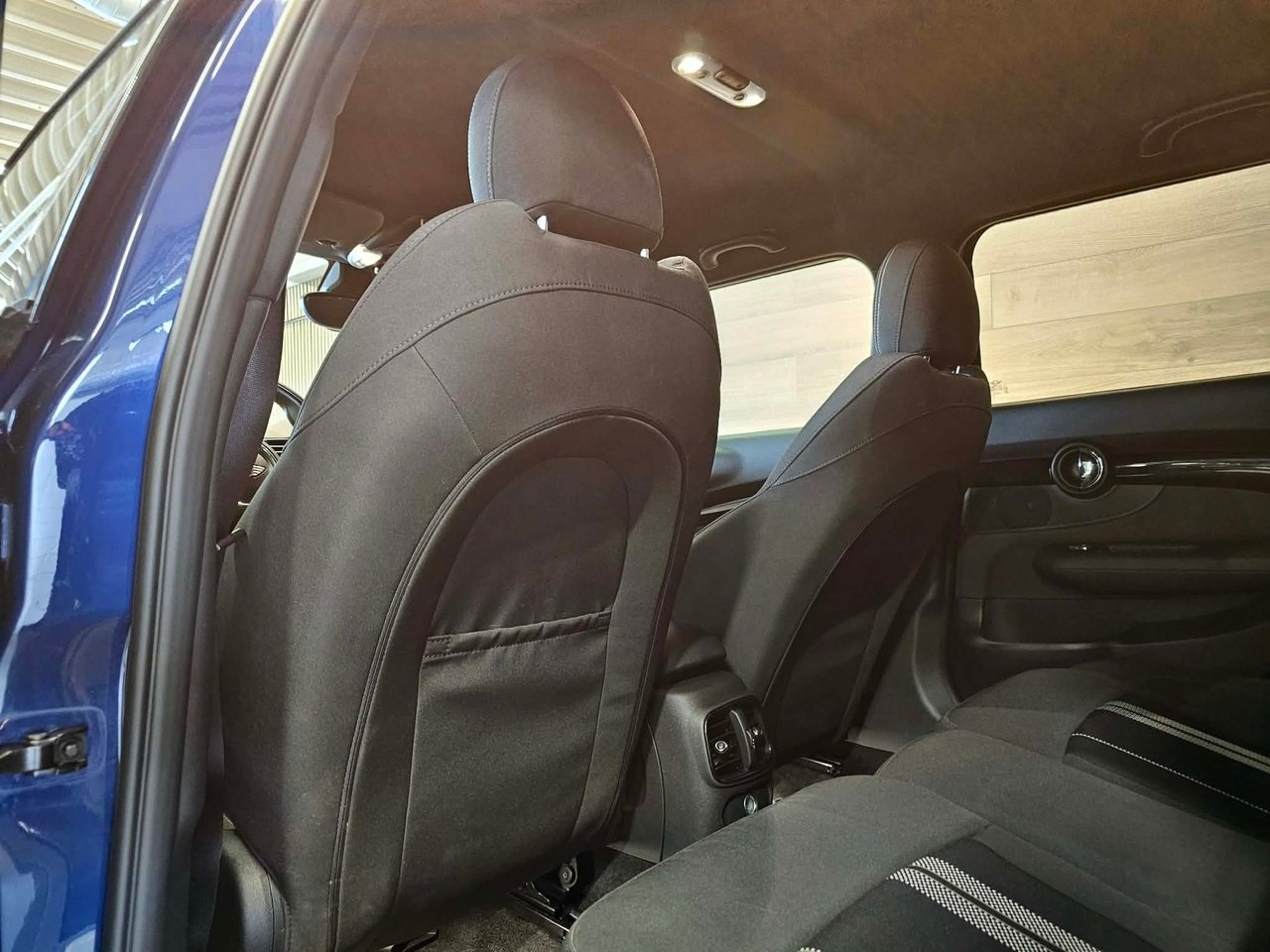 MINI Clubman Cooper S 2018, kuva 7/10