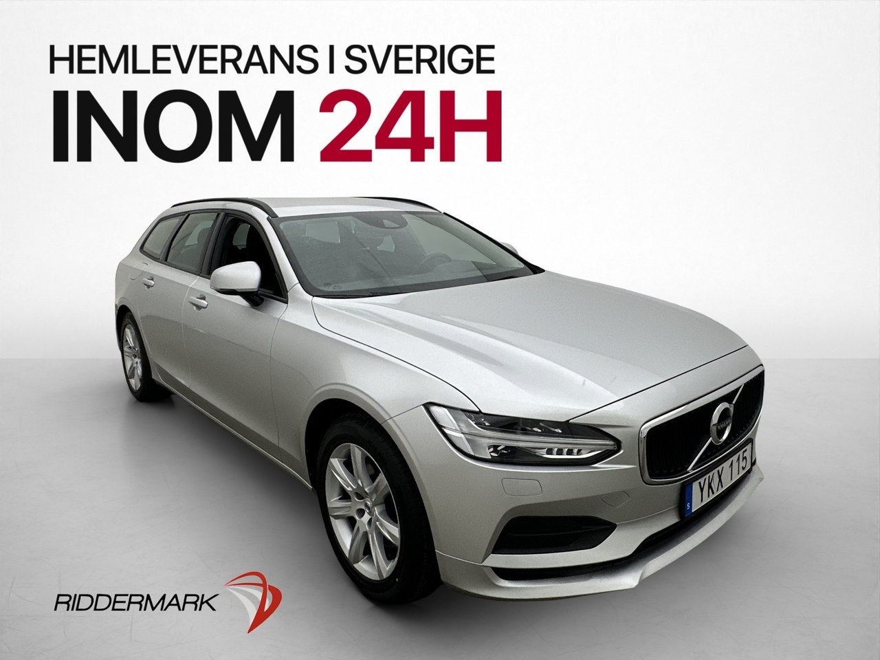 Volvo V90