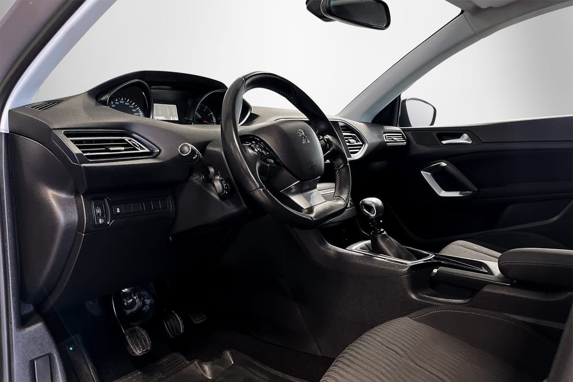 Peugeot 308 ACTIVE 125HK 2014, bild 4/10