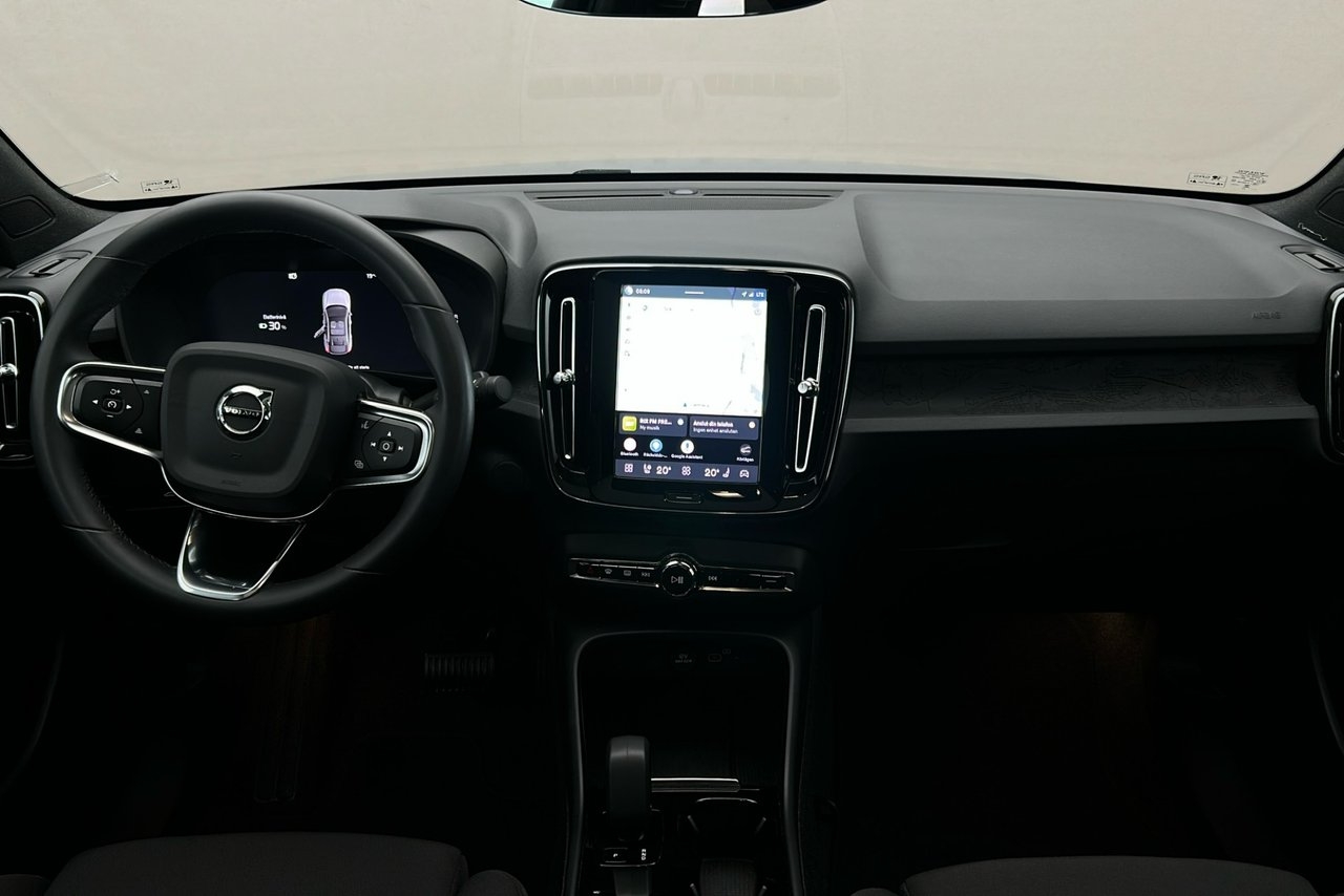 Volvo C40 2024, bild 3/3