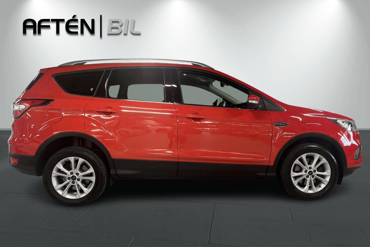 Ford Kuga 2018, bild 7/10