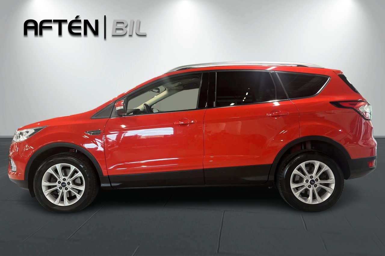 Ford Kuga 2018, bild 6/10