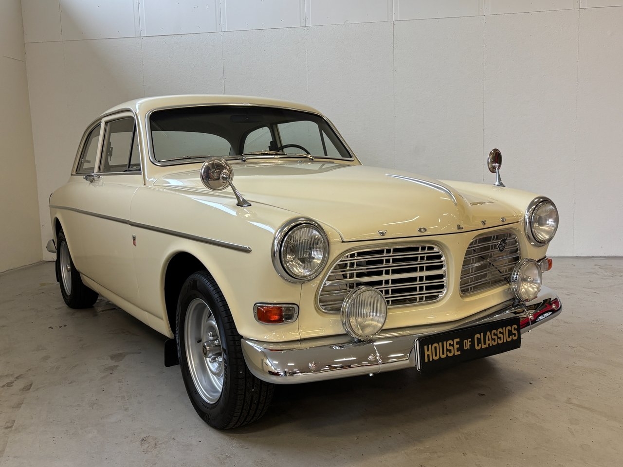 Volvo Amazon 1967, bild 3/10