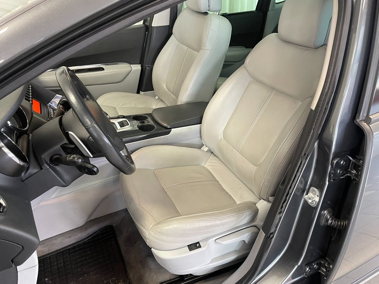 Peugeot 3008 1.6 HDi AUT PANO DRAG SKINN 2009, bild 6/10