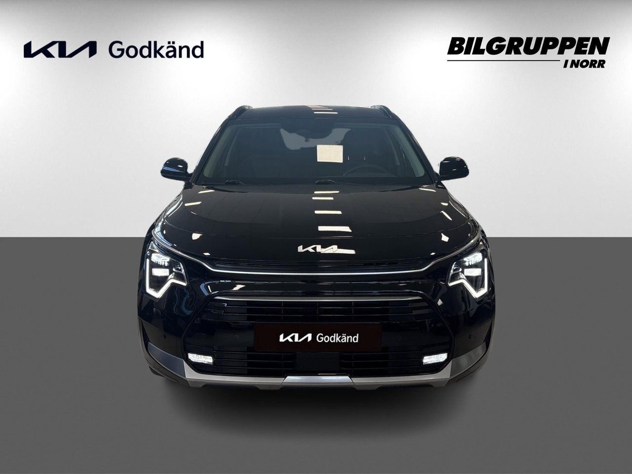 Kia Niro Plug-In-Hybrid DCT Advance 2025, bild 2/18