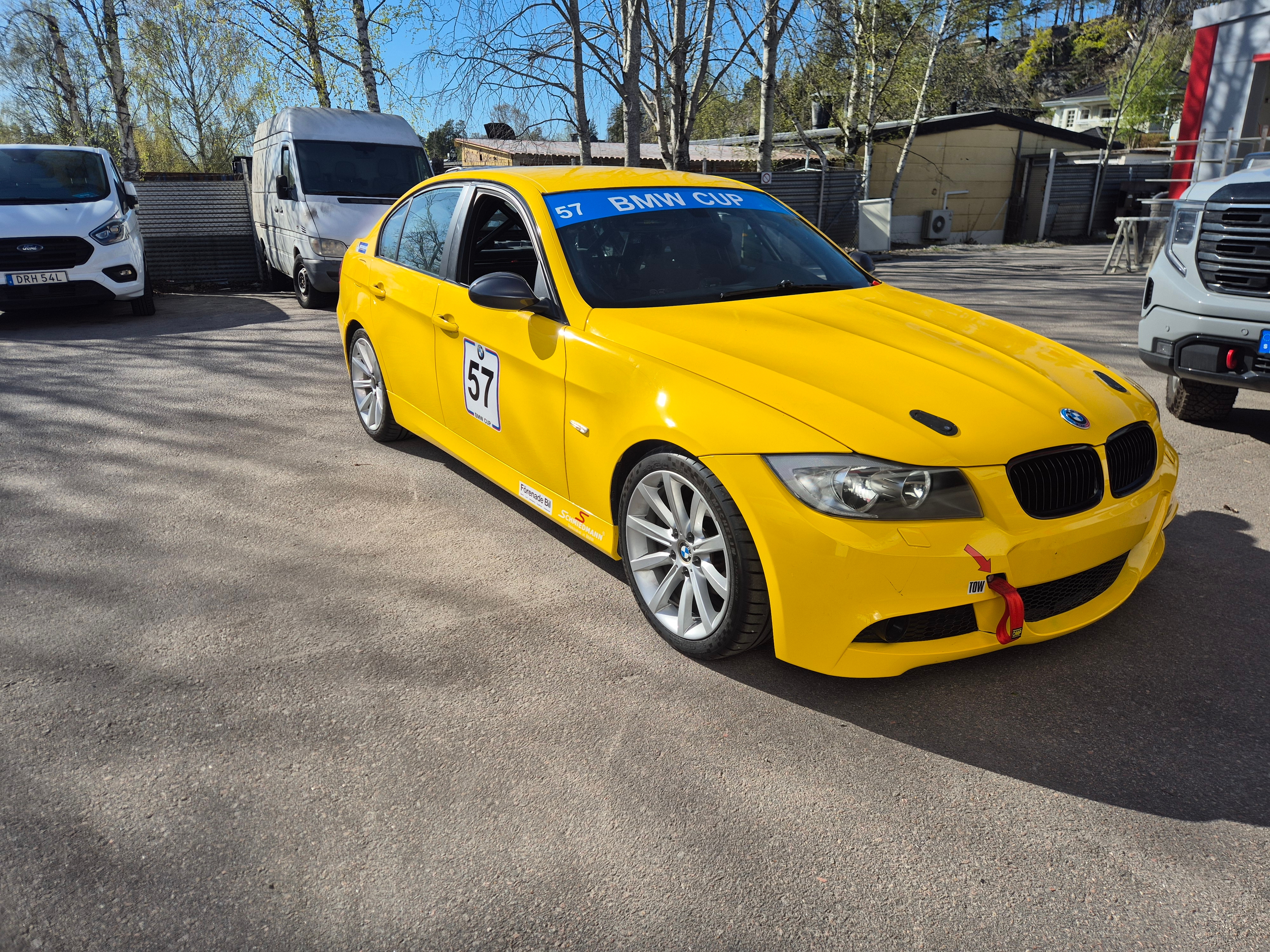 BMW 325
