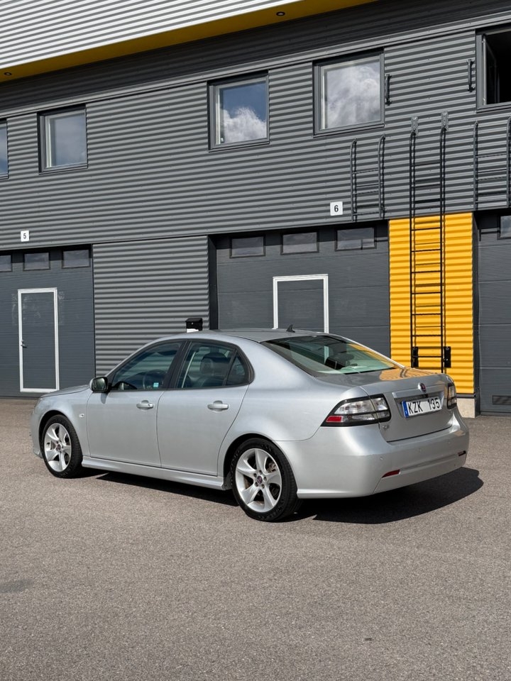 Saab 9-3 2011, bild 3/10