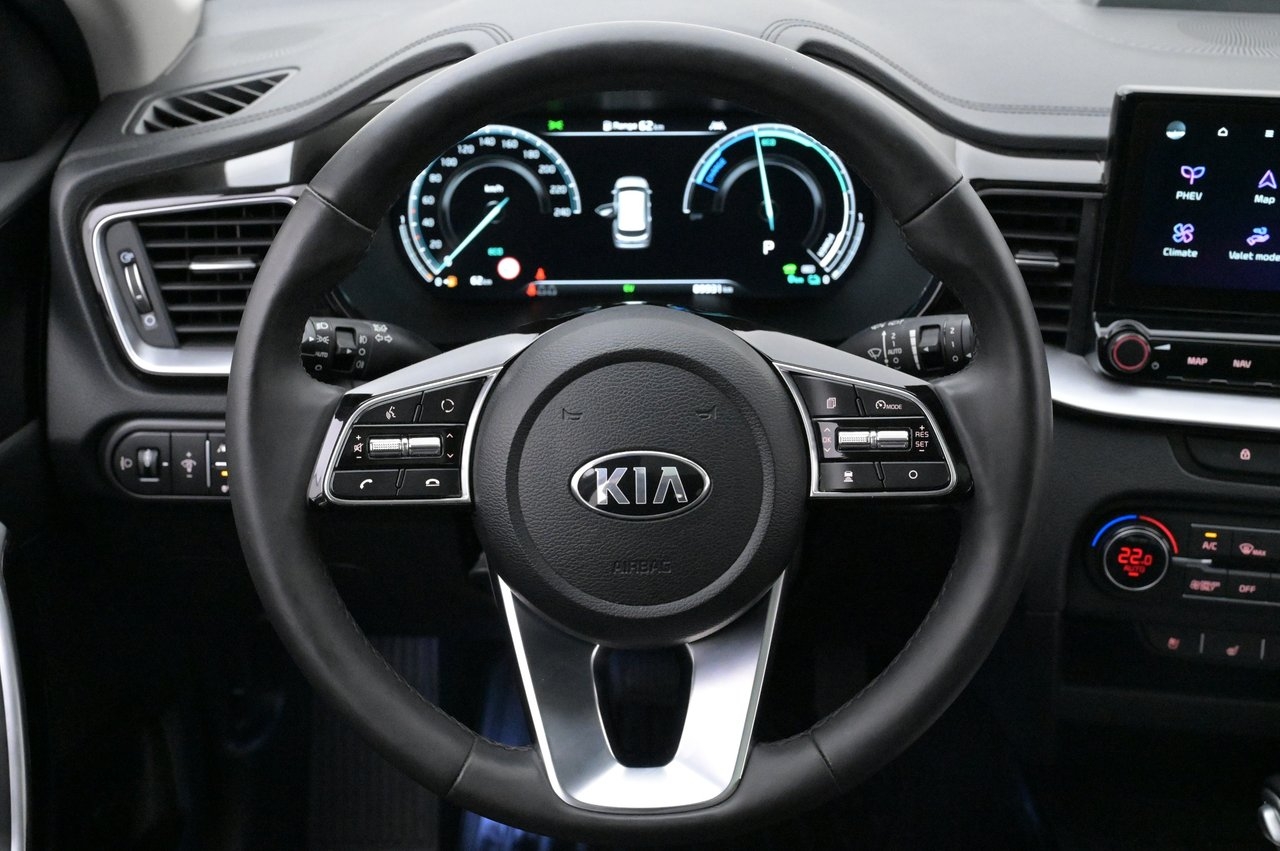 Kia Ceed 2021, bild 7/10