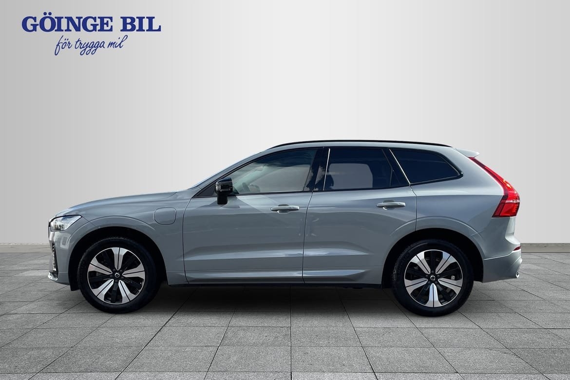 Volvo XC60 2024, bild 4/16